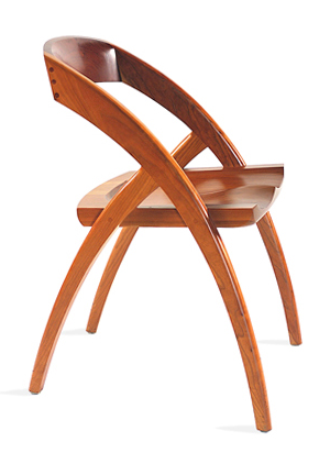 lambda chair